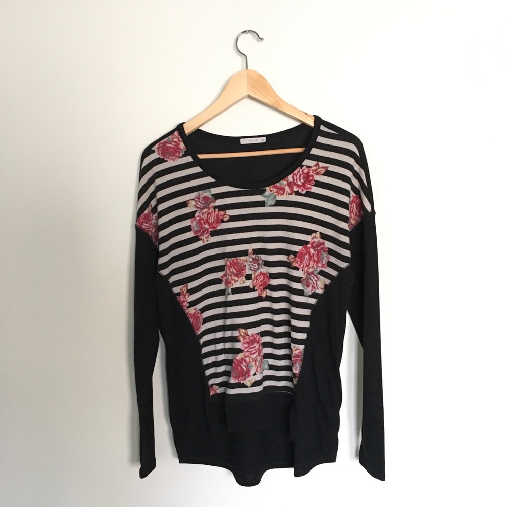 Stitchfix Le Lis Sweater Size Large